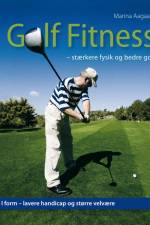 Golf fitness af Marina Aagaard