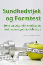 Sundhedstjek og Formtest