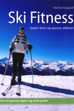 Ski fitness af Marina Aagaard