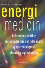 Energi medicin af Helen E. Dziemidko