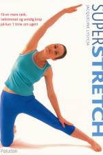 Superstretch af Jacqueline Lysycia
