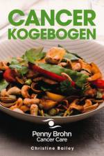 Cancer kogebogen af Brohn