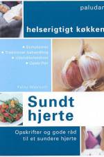 Sundt hjerte af Patsy Westcott