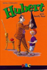 Hubert på hedetur af Arne Svingen