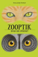 ZOOPTIK af Guillaume Duprat