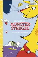 Monsterstreger