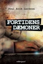 Fortidens dæmoner af Poul Erik Larsson