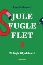 Jule Fugle Flet 3