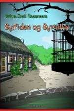 Sylfiden og syvtallet af Ruben Krøll Rasmussen