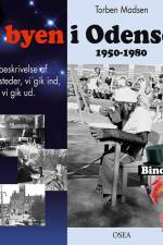 I byen i Odense, 1950-1980. Bind 4 af Torben Madsen