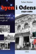I byen i Odense, 1950-1980. Bind 5 af Torben Madsen