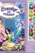 Eventyr om Prinsesser (Med 30 lyde) af H.C. Andersen