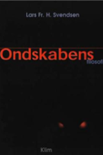 Ondskabens filosofi