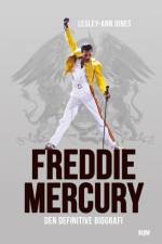 Freddie Mercury