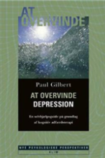 At overvinde depression af Paul Gilbert
