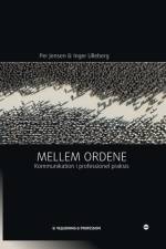 Mellem ordene af Per Jensen