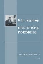 Den etiske fordring af Løgstrup