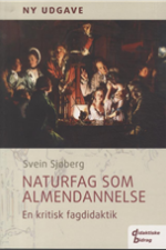 Naturfag som almendannelse af Svein Sjøberg