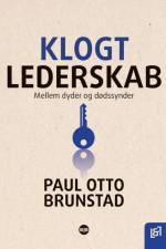 Klogt lederskab af Brunstad
