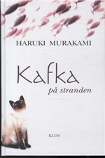 Kafka på stranden