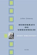 Demokrati og uddannelse af John Dewey