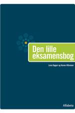 Den lille eksamensbog af Hanne Villumsen