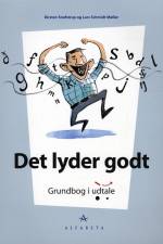 Det lyder godt af Lars Møller