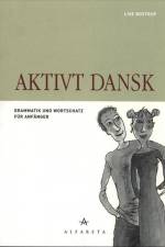 Aktivt dansk, Tysk af Lise Bostrup