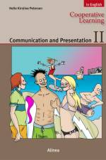 Cooperative Learning in English II af Helle Kirstine Petersen