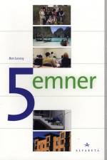 5 emner af Ben Lecocq