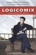 Logicomix af Apostolos Doxiadis