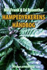 Hampedyrkerens Håndbog af Mel Frank