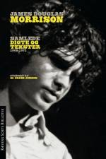 Samlede digte og tekster 1968-1971 af Jim Morrison