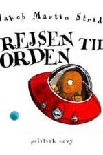 Rejsen til jorden
