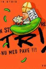 Den store strid