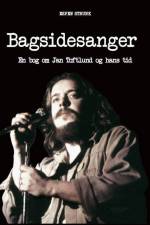 Bagsidesanger af Espen Strunk