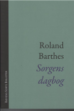 Sorgens Dagbog af Roland Barthes