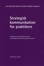 Strategisk kommunikation for praktikere