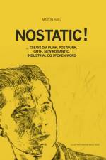 Nostatic! af Martin