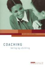 Coaching - læring og udvikling af Gert Rosenkvist