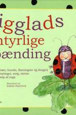 Evigglads eventyrlige afspænding af Michael Chissick