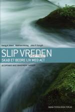 Slip vreden af Georg H. Eifert