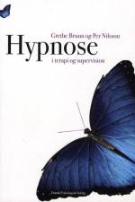 Hypnose i terapi og supervision af Grethe Bruun
