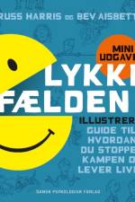 Lykkefælden - miniudgave af Russ Harris