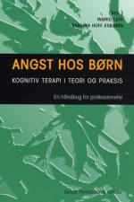 Angst hos børn