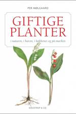 GIFTIGE PLANTER af Per Mølgaard