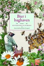BIER I BAGHAVEN af Karin Gutfelt