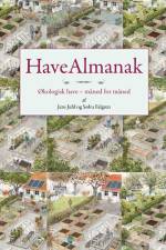 Havealmanak af Jens Juhl
