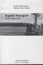 Magtens kartografi af Anders Fogh Jensen