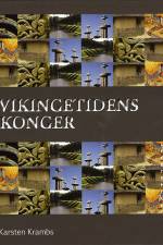Vikingetidens konger af Karsten Krambs